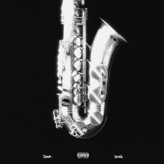 'PAF' cover art