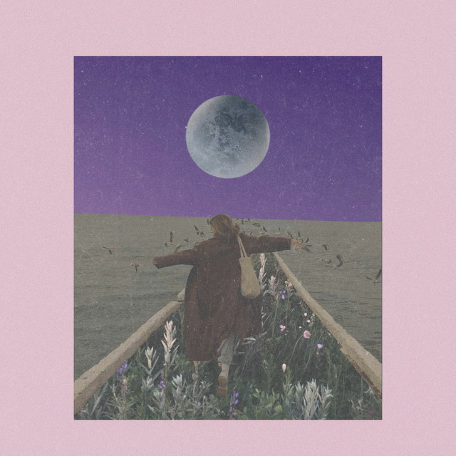 'Slow Walkers' cover art