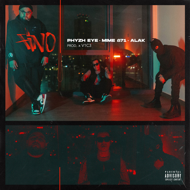 'Fino' cover art
