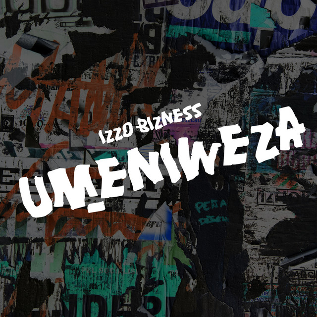 'Umeniweza' cover art