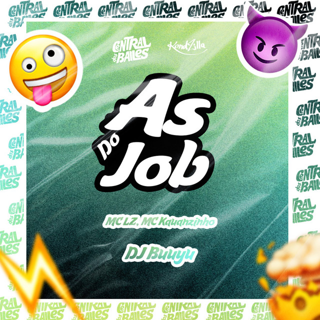 'As Do Joob' cover art