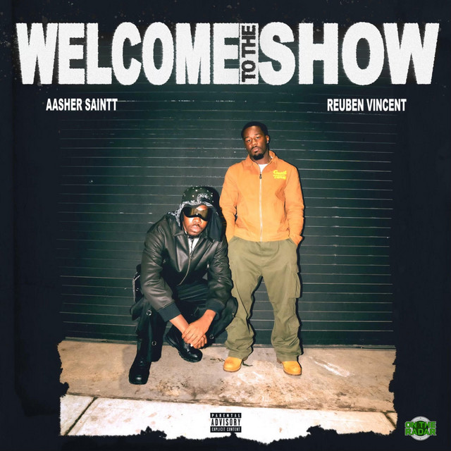 'Welcome To The Show (
