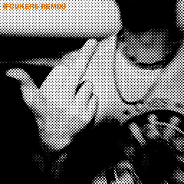 'Loser (Fcukers Remix)' cover art