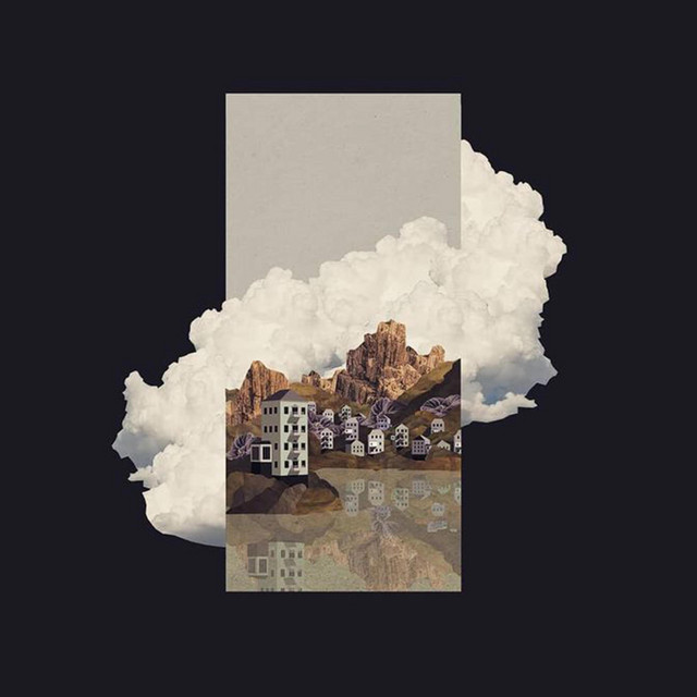 'Fear Of Getting Old' cover art