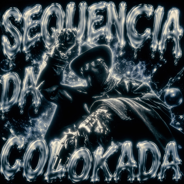 'SEQUENCIA DA COLOKADA' cover art