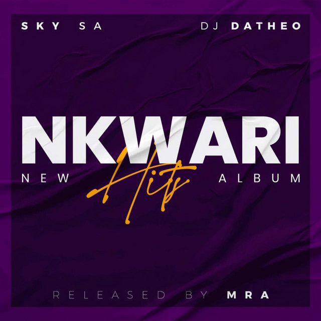 'Nkwari' cover art