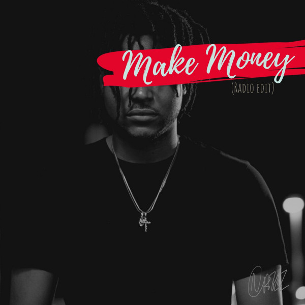 'Make Money (Radio Edit)' cover art