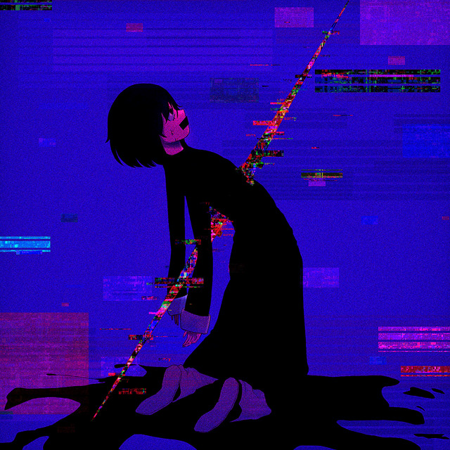 'Cosmico Amor Visceral' cover art