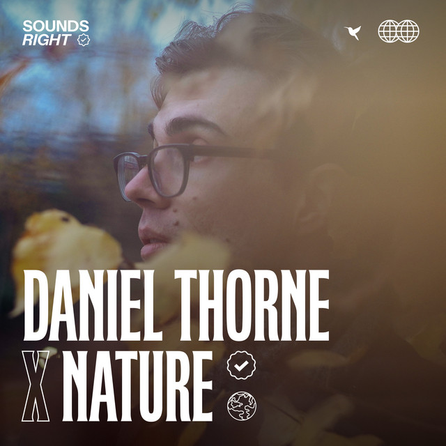 'Chronograph (feat. NATURE)' cover art