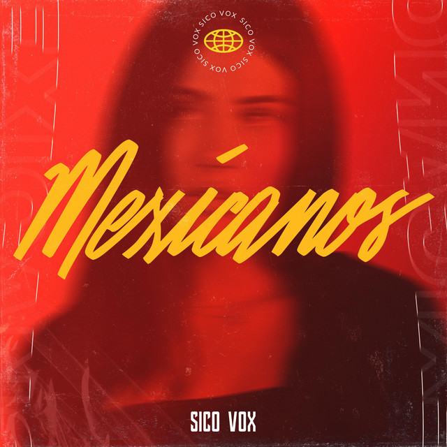 'Mexicanos' cover art