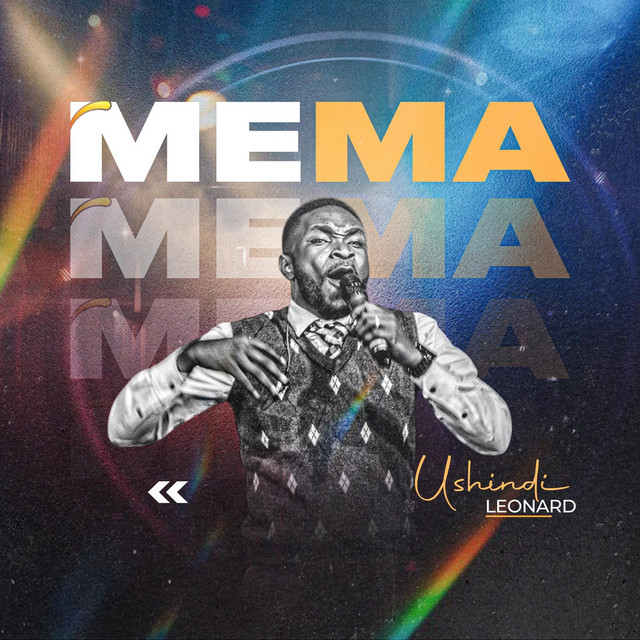 'Mema' cover art