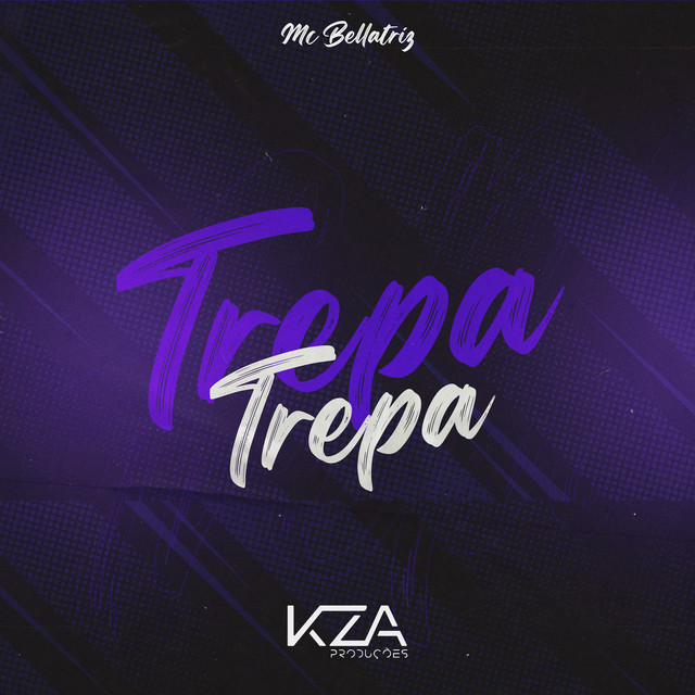 'Trepa Trepa' cover art