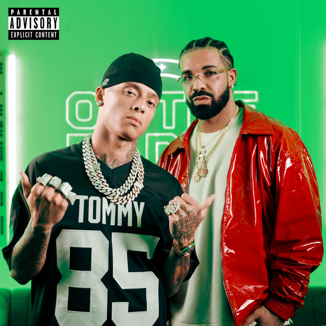 'On The Radar Freestyle' cover art