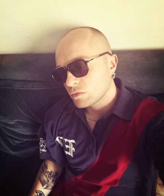 Pröz - Official Artist Photo