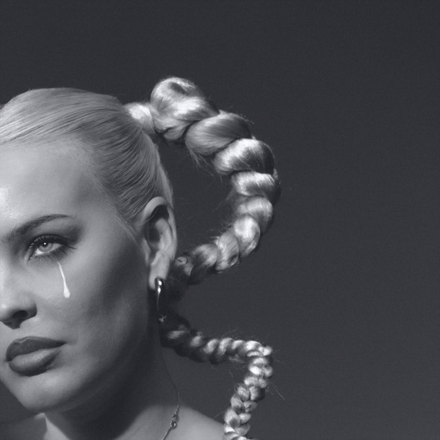 'SAD B!TCH (Acoustic)' cover art