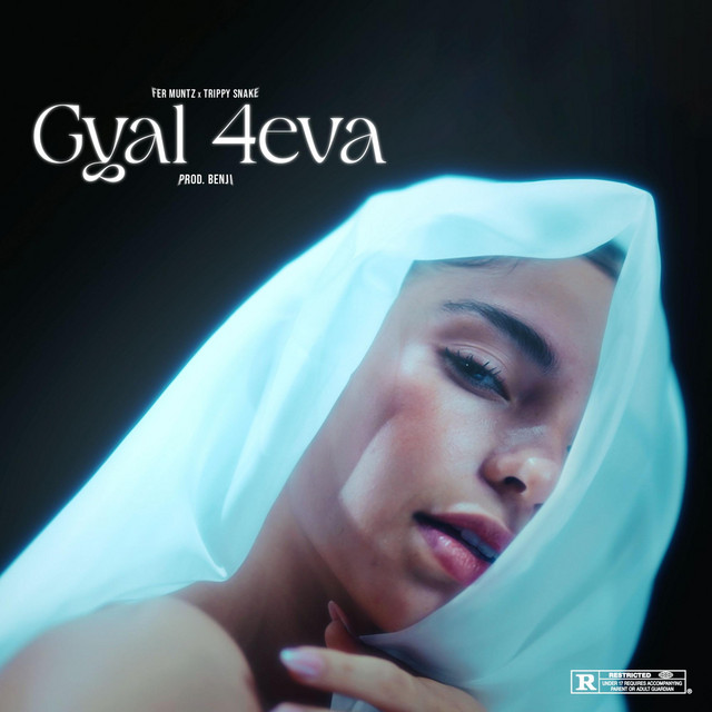 'Gyal 4eva' cover art