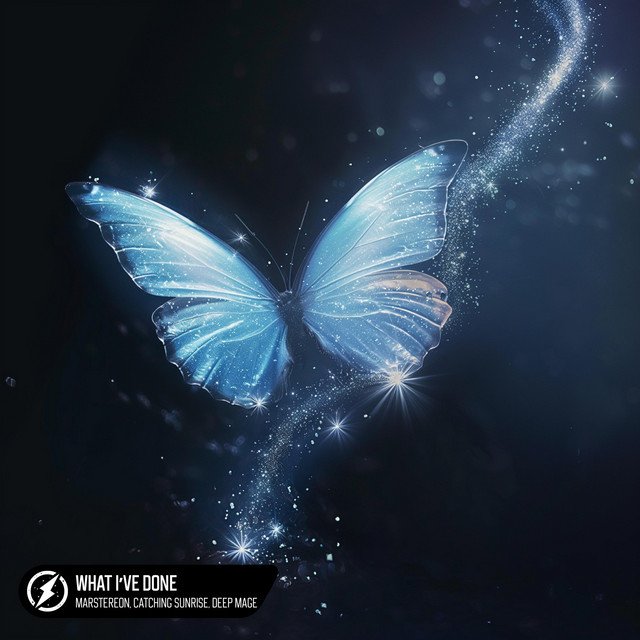 'What I’ve Done' cover art