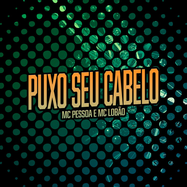 'Puxo Seu Cabelo' cover art