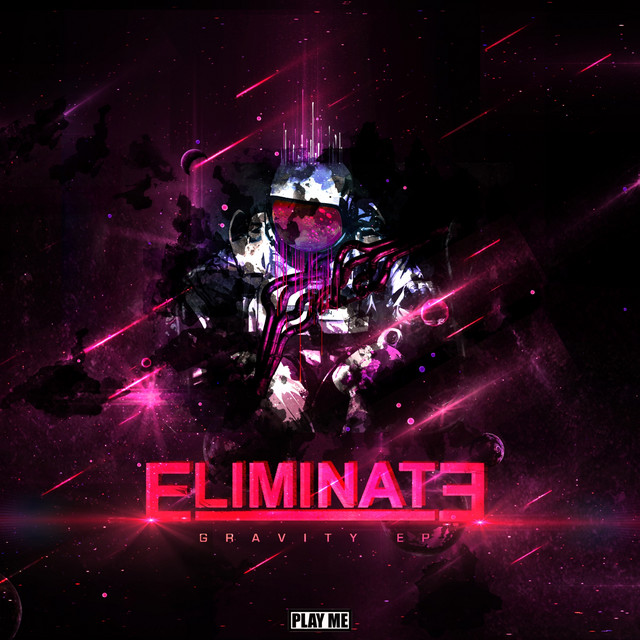 'Gravity' cover art