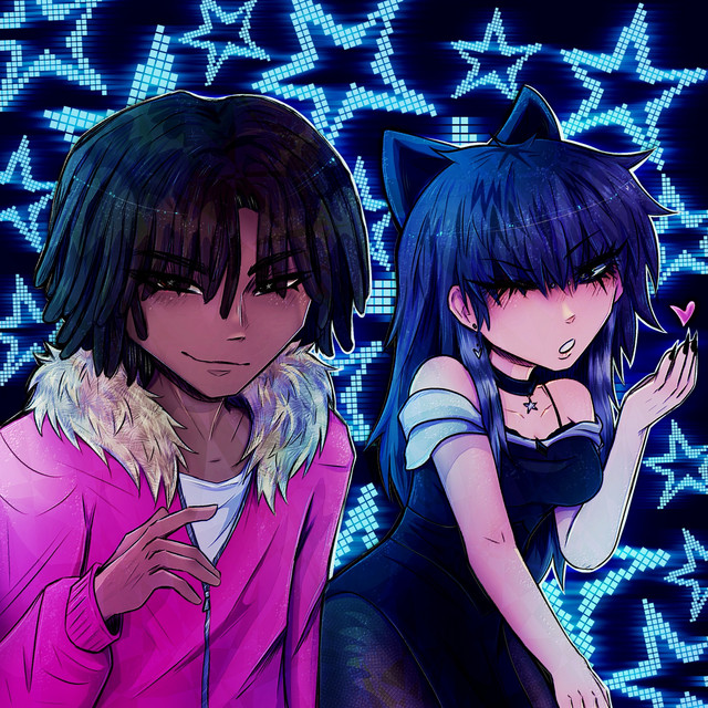 'CROWD PLEASER!' cover art