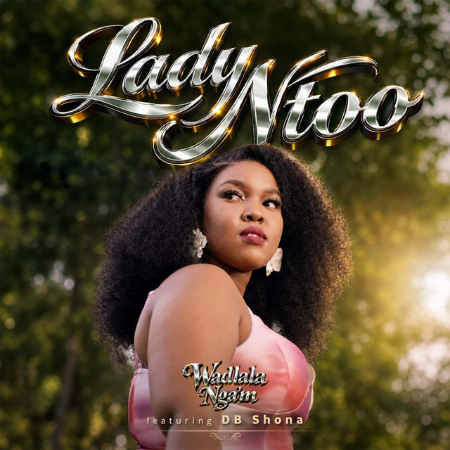 'Wadlala ngam'' cover art