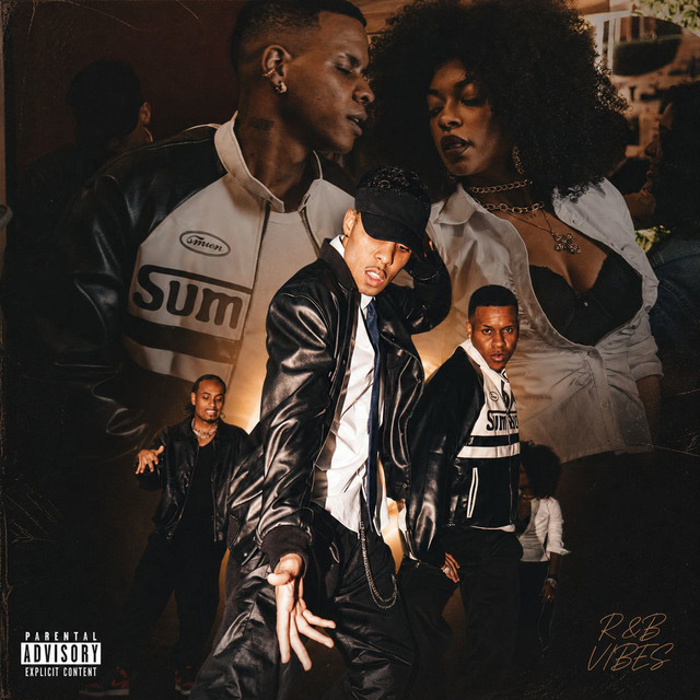 'Gostosa Demais' cover art
