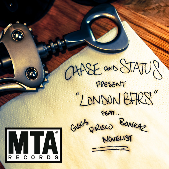 'Chase & Status Present 
