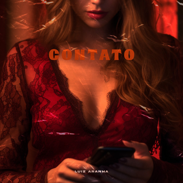 'Contato' cover art