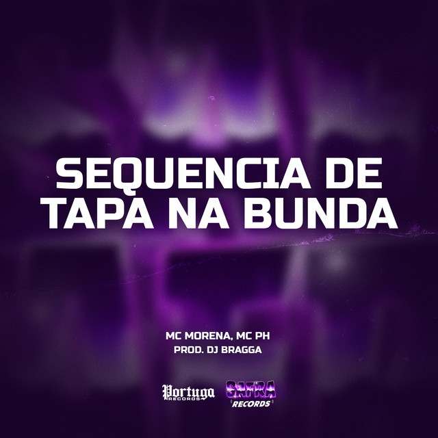 'Sequencia De Tapa Na Bunda' cover art
