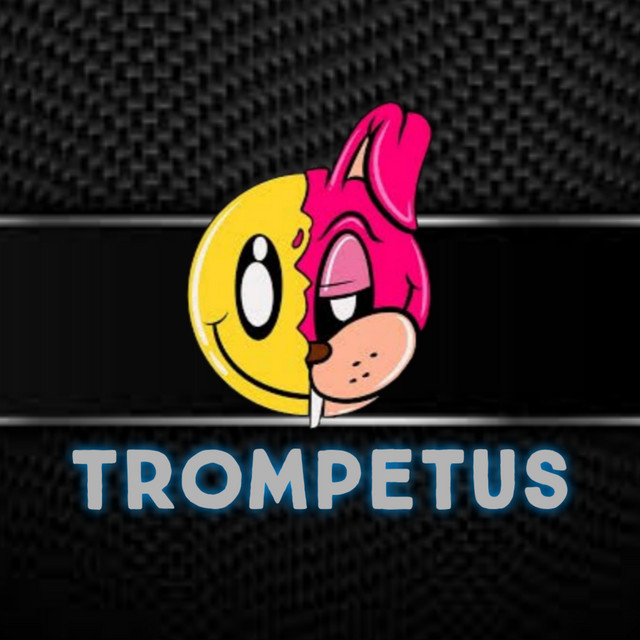 'Trompetus' cover art