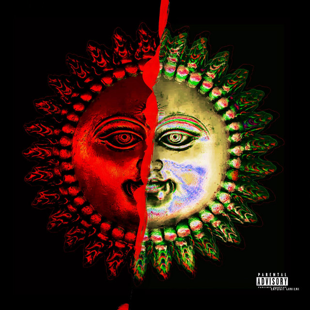 'Sun Is Out' cover art