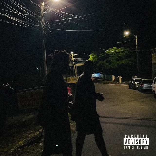 'Port Antonio' cover art