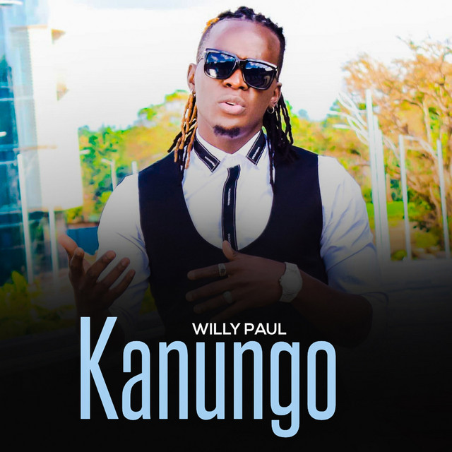 'Kanungo' cover art