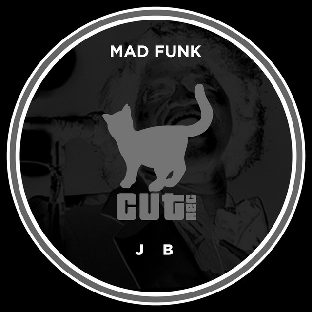 'J B' cover art