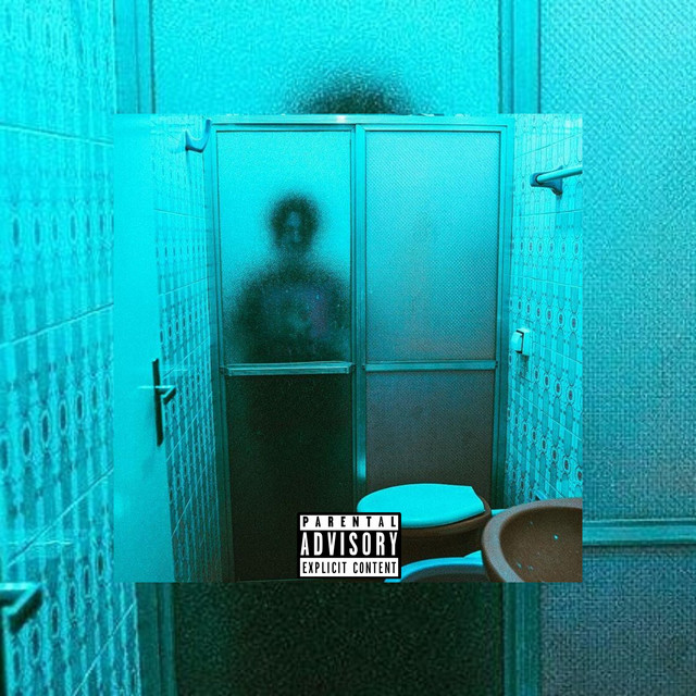 'Vozes' cover art
