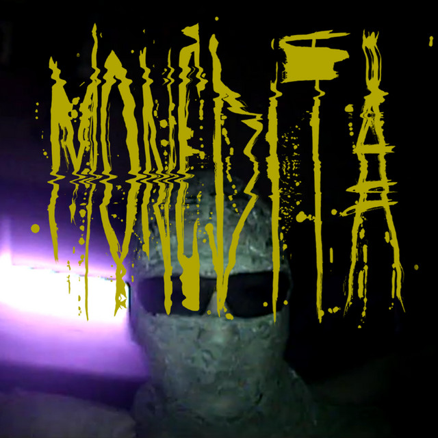 'Monedita' cover art
