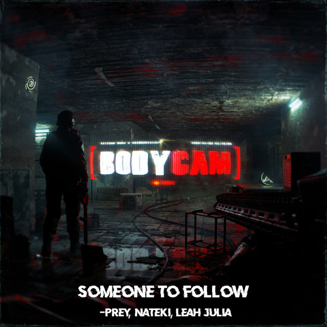 'Someone To Follow' cover art