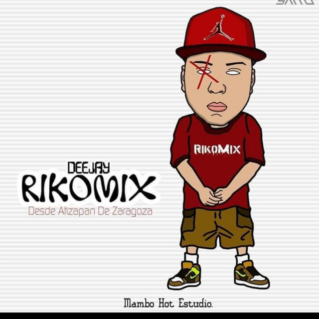 'Los Bellakos Brand Randall' cover art