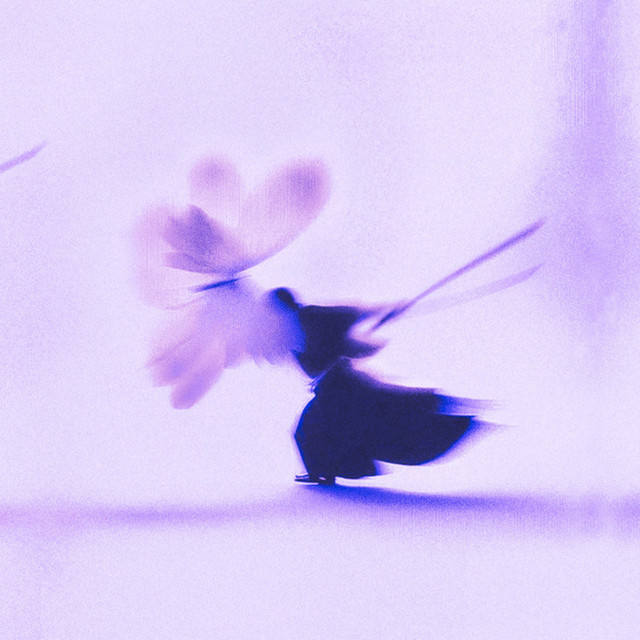 'Izanami II' cover art