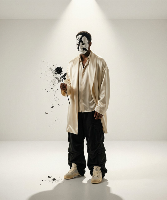 Dot K - Official Artist Photo