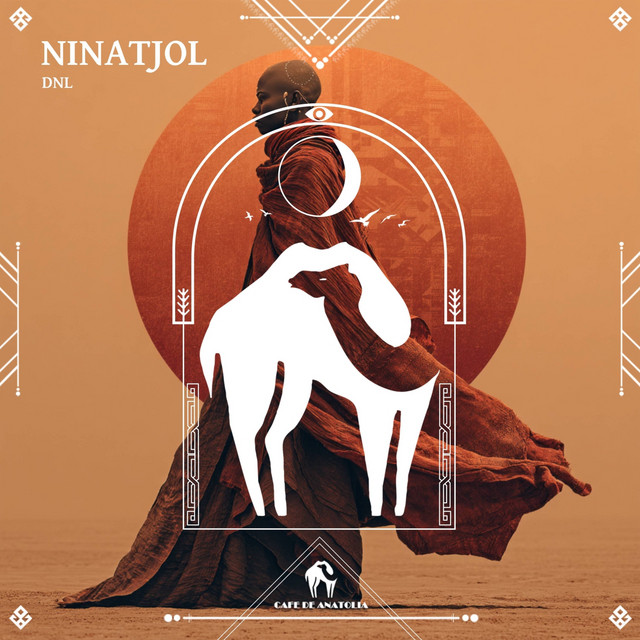 'Ninatjol' cover art
