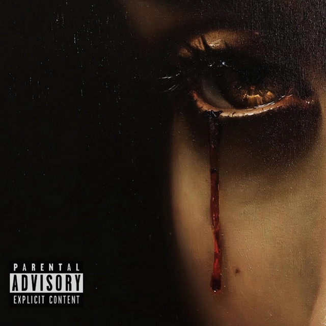 'Kynlary - anon' cover art