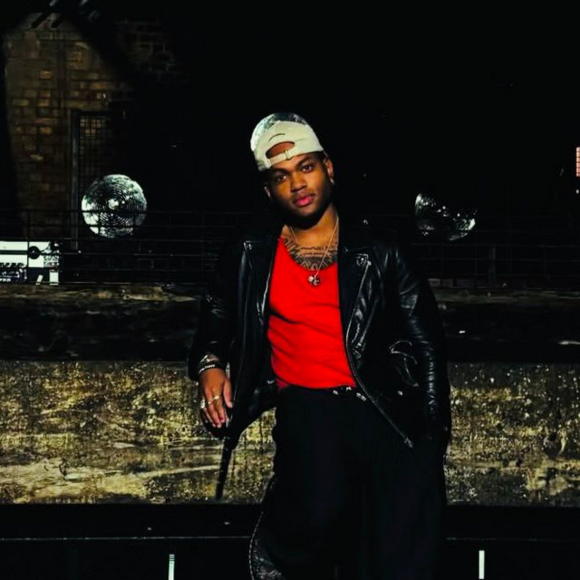 Kosmo Kint - Official Artist Photo