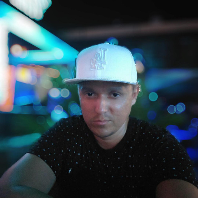 Sunset - Official Artist Photo