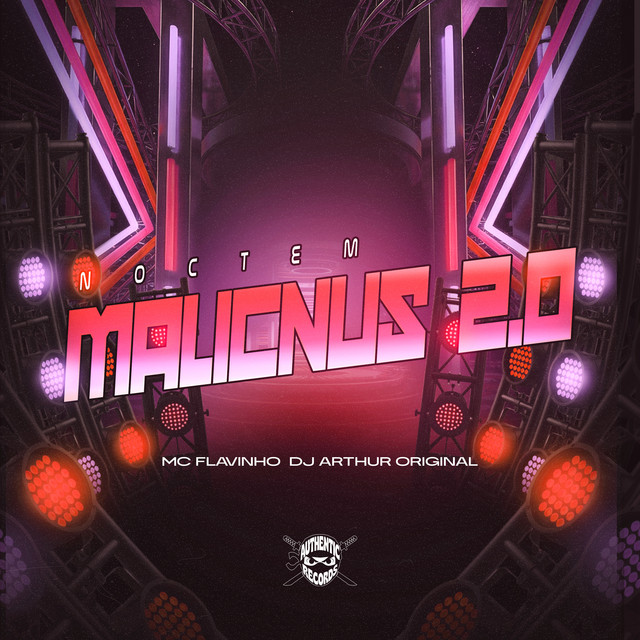 'Noctem Malicnus 2.0' cover art