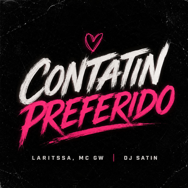 'Contatin Preferido' cover art