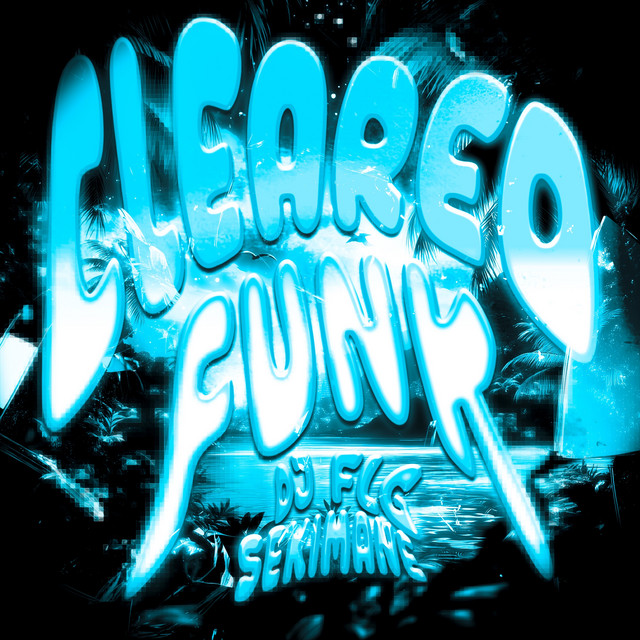 'CLEARED FUNK' cover art