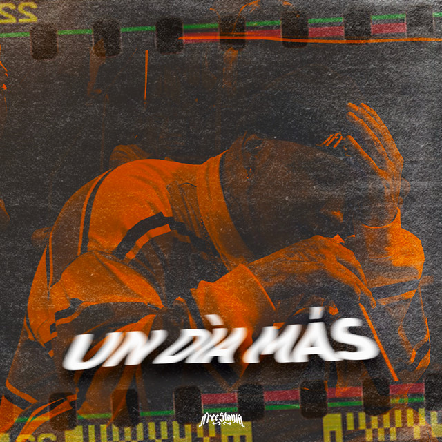 'Un Día Más' cover art