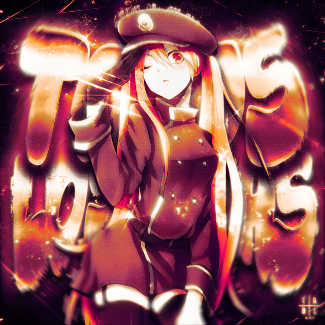 'TODOS LOS DIAS (SPED UP)' cover art