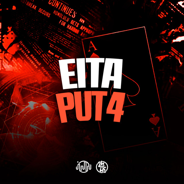 'Eita Put4' cover art